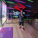 André Monteiro - Personal Trainer