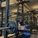 Nanah Meca - Personal Trainer