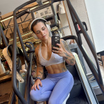 Nanah Meca - Personal Trainer