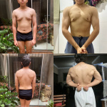 Daniel Gomes - Personal Trainer