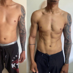 Daniel Gomes - Personal Trainer