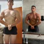 Daniel Gomes - Personal Trainer