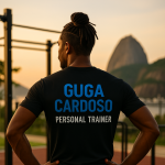 GUSTAVO CARDOSO - Personal Trainer