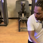 GUSTAVO CARDOSO - Personal Trainer