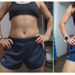 CAMILA GALVAO - Personal Trainer