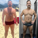 Barbara Thaina - Personal Trainer