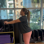 PALOMA OLIVEIRA - Personal Trainer
