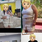 Weverton Geniur - Personal Trainer