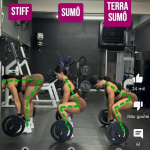 Carmen Monteiro - Personal Trainer