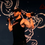 Personal Roberto Monge - Personal Trainer