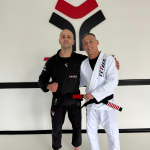 Personal Roberto Monge - Personal Trainer