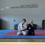 Personal Roberto Monge - Personal Trainer