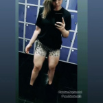 Personal Rozi Martins - Personal Trainer