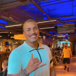 William Augusto - Personal Trainer