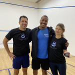 William Augusto - Personal Trainer