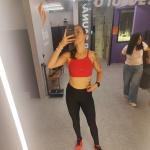 Juliana Lima Personal - Personal Trainer