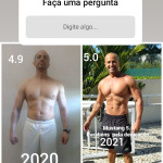 PERSONAL /FISIOTERAPIA - Personal Trainer