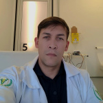 PERSONAL /FISIOTERAPIA - Personal Trainer