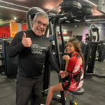 Personal Trainer Ric - Personal Trainer