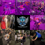 Diego Silva Personal - Personal Trainer