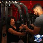 Diego Silva Personal - Personal Trainer