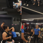 Diego Silva Personal - Personal Trainer