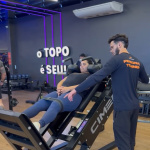 Jonas Bello Personal - Personal Trainer