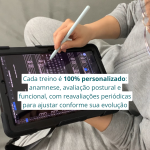 PAULA NAKANE - Personal Trainer