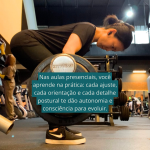 PAULA NAKANE - Personal Trainer