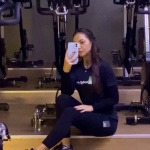 Patricia Personal - Personal Trainer