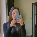 Patricia Personal - Personal Trainer