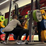 Personal Felipe - Personal Trainer
