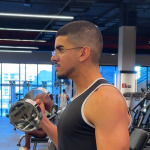 Personal Felipe - Personal Trainer