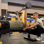 Personal Felipe - Personal Trainer