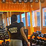 Personal Trainer - Personal Trainer