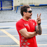 Victor Riccardo - Personal Trainer