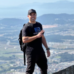 RAFAEL MEDEIROS - Personal Trainer