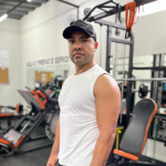 RAFAEL MEDEIROS - Personal Trainer