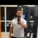 Alex da Silva - Personal Trainer