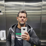 Alex da Silva - Personal Trainer