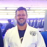 Alex da Silva - Personal Trainer