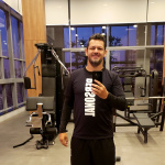 Alex da Silva - Personal Trainer