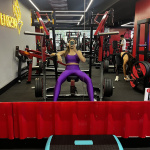 Mariana - Personal - Personal Trainer