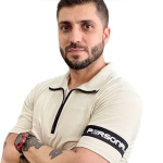 Jose Mendes - Personal Trainer