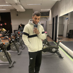 Jose Mendes - Personal Trainer