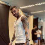 Jose Mendes - Personal Trainer