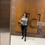PERSONAL NAYARA - Personal Trainer
