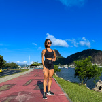 PERSONAL NAYARA - Personal Trainer