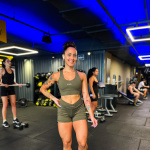 PERSONAL NAYARA - Personal Trainer