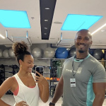 Rodrigo Custodio - Personal Trainer
